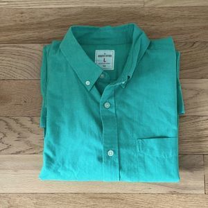 Gap Men’s casual button down